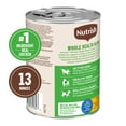 thumbnail image 4 of Nutrish Real Chicken & Apple Recipe Whole Health Blend Premium Paté Wet Dog Food, 13 oz. Can (Rachael Ray), 4 of 12