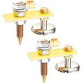 thumbnail image 1 of 2pcs Ground Connector For Auto Rep Tools, 1 of 5