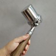 thumbnail image 3 of HEVIRGO 1 Set Stirring Rods Anti-rust Washable Stable Sturdy Stainless Steel Mixing Spoon Stir Bars for Home, 3 of 10