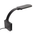 thumbnail image 4 of Aquarium Clip On Lamp, High Brightness Stable UK Plug 220V Energy Saving Mini Fish  Light PVC Material  For Ornamental, 4 of 8