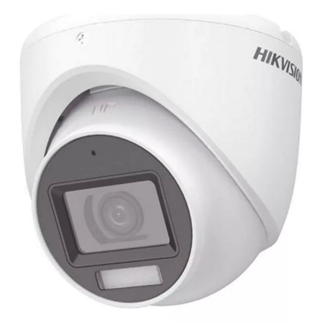 Cámara Turbohd 3k(5 Megapixel) 2.8 Mm / Dual Light Micrófono