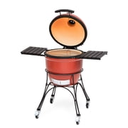 Classic Joe I - with cart and side shelves