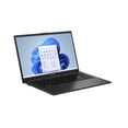 thumbnail image 3 of ASUS Vivobook Go 15 Laptop - 15.6” FHD 16:9 Display - Intel Processor N50, 4 GB RAM, 128 GB SSD, Windows 11 Home, Mixed Black, 3 of 10