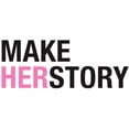thumbnail image 3 of CafePress - Make Herstory Large Mug - 15 oz Ceramic Large White Novelty Mug, 3 of 4
