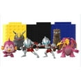 thumbnail image 2 of Mini Ultraman Collection 2 Blind Box Collectible figure), 2 of 3