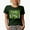 Military Green, variant on My Swing Is So Bad, I Look Like a Caveman Killing His Lunch, Golf Player, Golfing or Golfer Themed Merch Gift, Black T-Shirt, Large