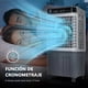thumbnail image 2 of ENFRIADOR DE AIRE 32LITROS 120W CON CONTROL, PANTALLA LED Y 3 VELOCIDADES AJUSTABLES, 2 of 5