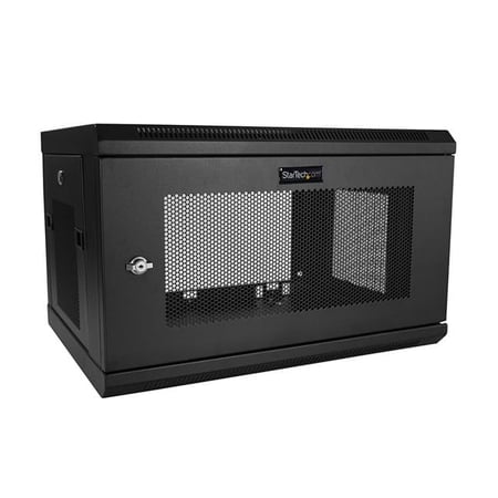 6U Rack Deep Network Cabinet Server Enclosure 6U Case - 16.5 in. price history on PriceWatchPro