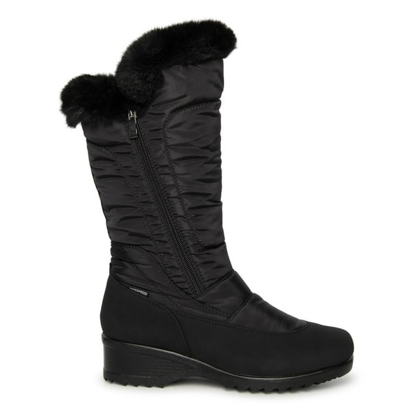Elements Women's Waterproof Winter Boot - Main Image