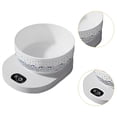 thumbnail image 6 of Bvdfgk Heated Water Bowl for Dog and Cat Pet Bowl USB Constant Temperature Dog Drinking, 6 of 9