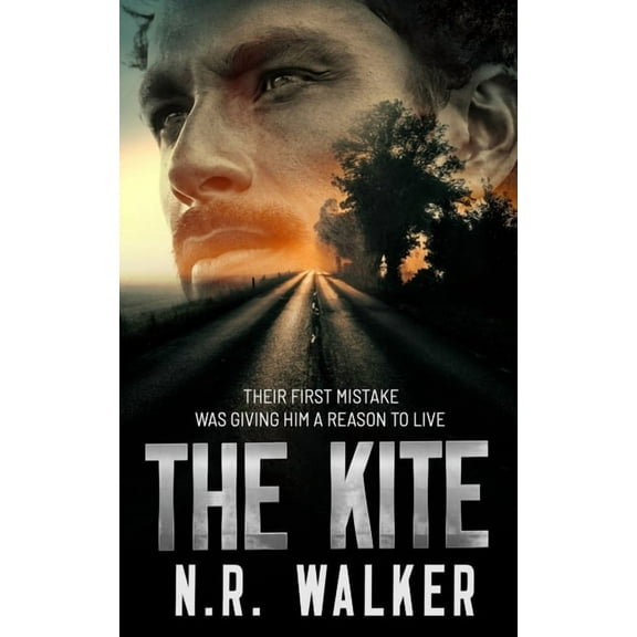 The Milvus Files The Kite, Book 1, (Paperback)