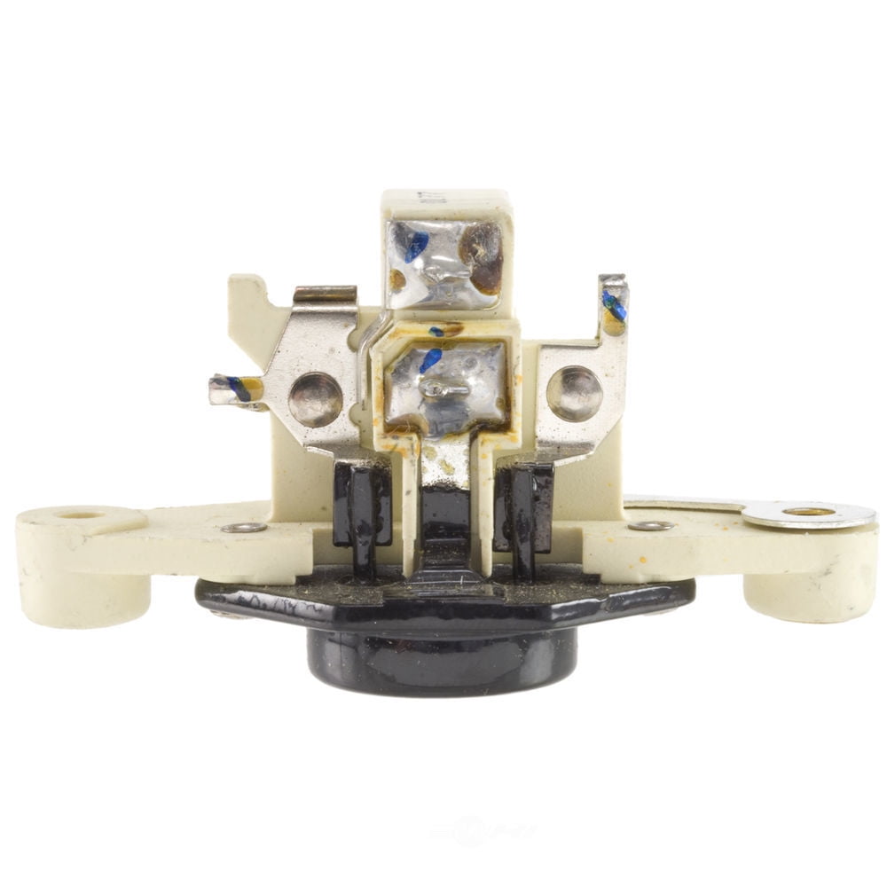 Voltage Regulator