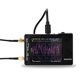 thumbnail image 5 of Analizador de red de vector de mano portátil Pantalla táctil de pantalla digital de 50KHz-900MHz, 5 of 8
