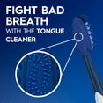 thumbnail image 6 of Oral-B Toothbrush Pro Clean Cross Action, Deep Plaque Removal, 6 Count, 6 of 10
