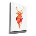 thumbnail image 2 of Epic Graffiti 'On The Road Again' by Robert Farkas, Canvas Wall Art, 18"x26", 2 of 2