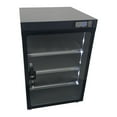 thumbnail image 4 of Armoire de Rangement pour Appareil Photo Numérique 80L Déshumidification Objectif Entièrement Automatique 4 Couches Noir, 4 of 11