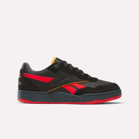 Reebok Adult Mens Bb 4000 II Lifestyle Sneakers