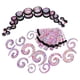thumbnail image 5 of Paquete de 36 kit de calibre de brillo, túneles y tapones en , de para estirar mujeres y hombres, 5 of 5