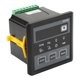 thumbnail image 4 of Worii Módulo de controlador del generador, módulo de control del generador de motor diesel controlador, manual de arranque/parada automática/parada DC20D DC 8-36V Khall Venta Caliente, 4 of 6