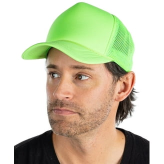 NERD Trucker Hat Black Neptunes Pharrell Williams N*E*R*D N.E.R.D.