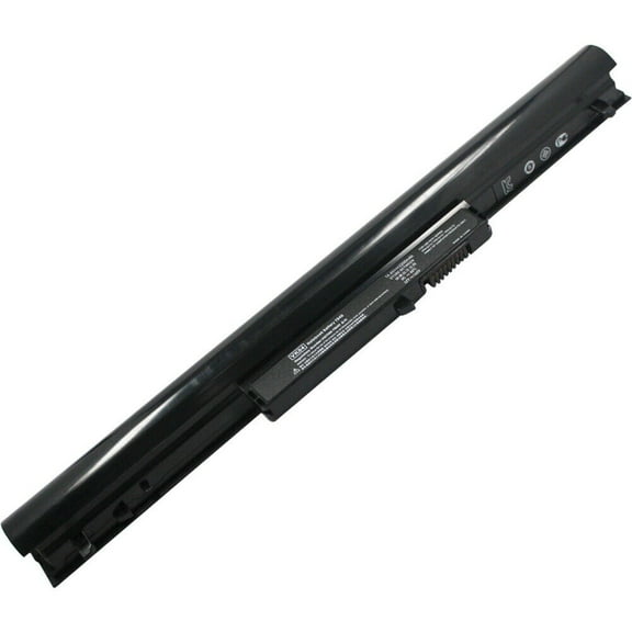 VK04 Laptop Battery for HP Pavilion Sleekbook 14 15-b109wm HSTNN-YB4D 695192-001