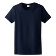 thumbnail image 3 of Ultra Cotton® Women’s T-Shirt Gildan, 3 of 4