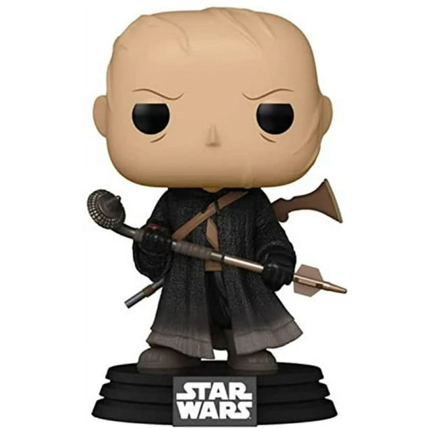 FUNKO POP! STARWARS　セット Funko Pop! Star Wars #08 Boba Fett Vinyl Bobble-Head Blue