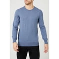 thumbnail image 2 of Burton - Jersey de Punto para Hombre (Marino), 2 of 2