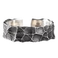 thumbnail image 1 of Men Ring Adjustable Opening Ring Stylish Knuckle Ring Male Ring Jewelry, 1 of 8