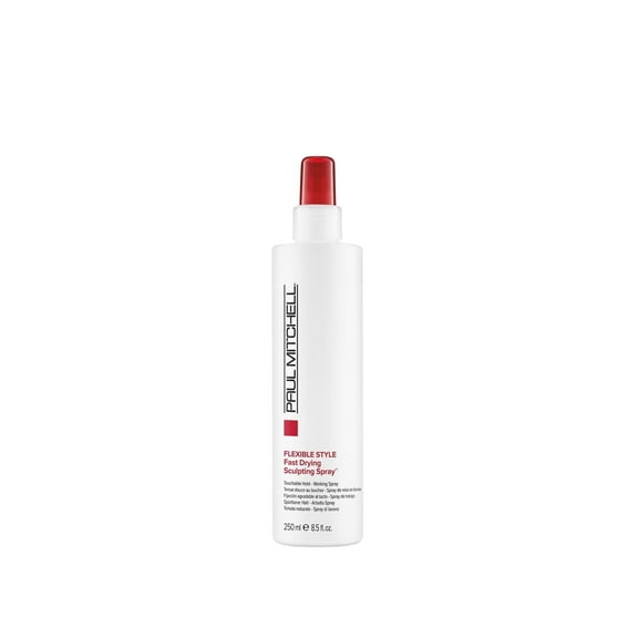 Paul Mitchell Fast Drying Sculpting Spray, 8.5 oz.