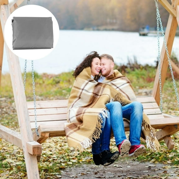 WHAMVOX  Swing Cover for Sun Protection UV-resistant Seat Baby