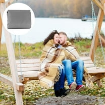 WHAMVOX Swing Cover for Sun Protection UV-resistant Seat Baby