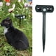 thumbnail image 1 of Repelente solar ultrasónico ANGGREK Para animales IPX4 Impermeable, 1 of 7