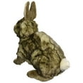 thumbnail image 2 of Folkmanis Puppets Cottontail Rabbit Hand Puppet, 2 of 3