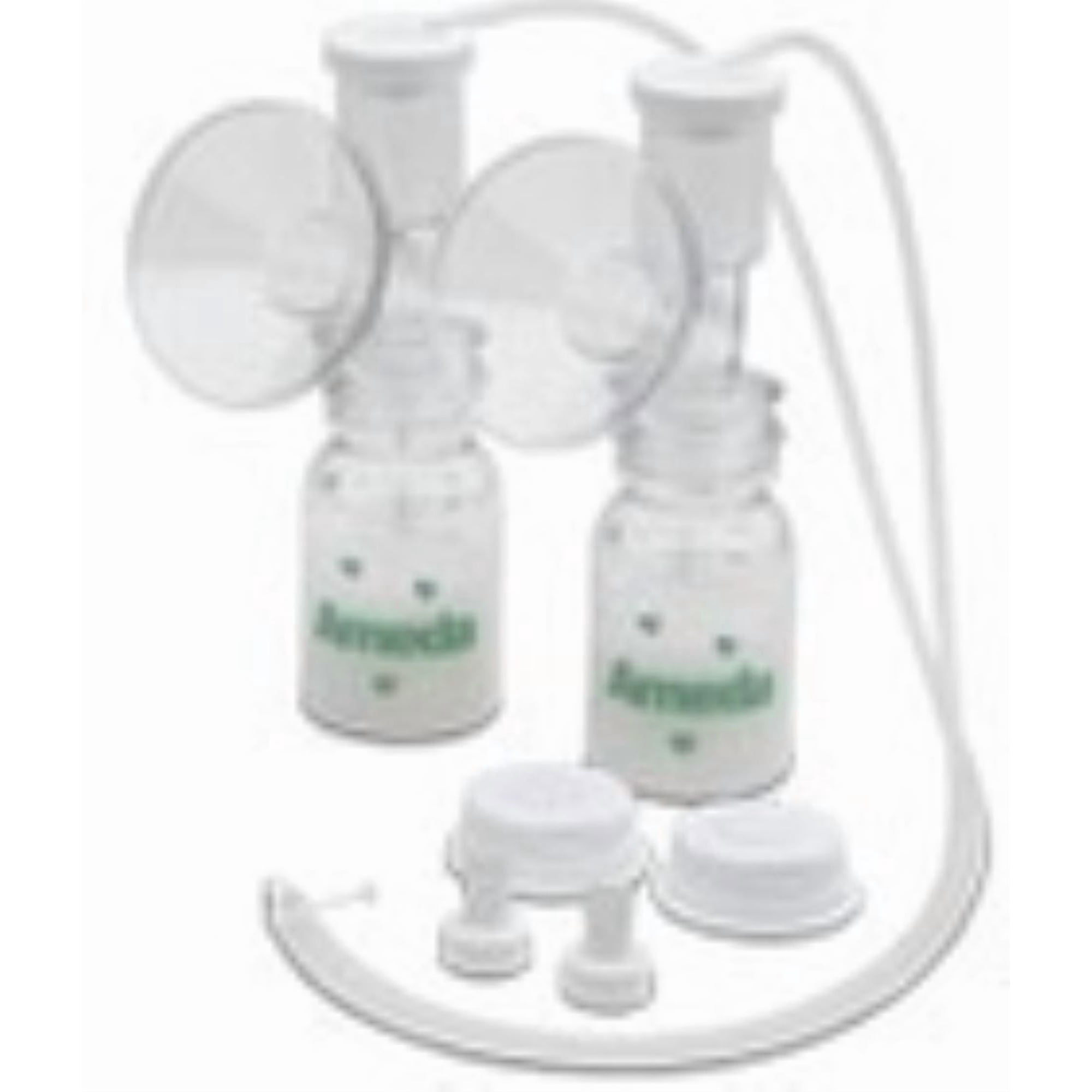 Ameda Breast Pump Dual HygieniKit