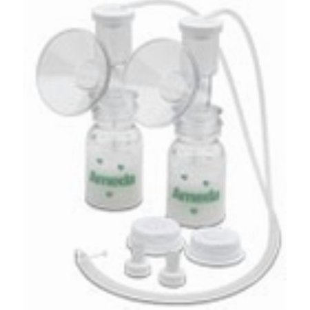 Ameda Breast Pump Dual HygieniKit