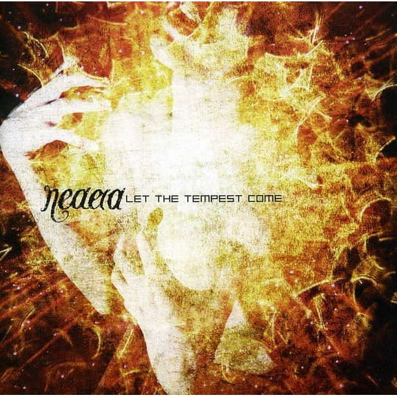 Let the Tempest Come