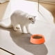 thumbnail image 4 of Cuenco de Plástico Grueso para Mascotas, Ideal para Gatos y Perros, con Comedero y Agua, Antideslizante y Antiderrames, Apto para Mascotas Individuales., 4 of 6