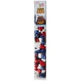 thumbnail image 2 of ChocoRocks Chocolate Candy Pebbles - American Spirit Mix - Resealable Package - Four 2.5 oz Tubes By CandyKorner, 2 of 3