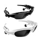 thumbnail image 4 of Audífonos X8S compatibles con Bluetooth, auriculares inalámbricos, gafas de sol con micrófono (negro) Universal Accesorios Electrónicos, 4 of 9