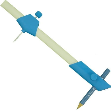21 Compass - Dasco Pro 1405 Giant Circle Beam Compass