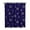Gothic -97, variant on Gothic Shower Curtain - Dark Celestial Moon & Star Print, Mystical Cosmic Theme Bath Decor, Waterproof Polyester, 36"Wx72"L, Goth Aesthetic Gift