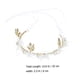 thumbnail image 2 of Wedding Flower Girl Headband Pearl Headpiece with Durable Alloy Material 1 Piece, 2 of 3