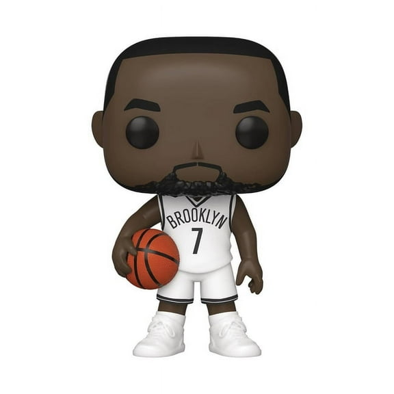 Pop NBA Nets Kevin Durant Vinyl Figure (Other)