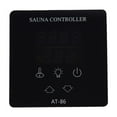 thumbnail image 6 of 4.5KW Electric Steam Shower nerator For Sauna Bath Room,Stainless Steel Sauna Equipment Steam Room Equipment Automatic Descaling ,High-Efficiency Heating, 6 of 6