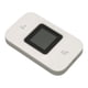 thumbnail image 1 of Enrutador WiFi Portátil, Compatible Con 10 Dispositivos, Compatible Con Conexión, Tarjeta De Memoria De 32 GB, Punto De Acceso WiFi Móvil 4G, Pantalla LED Plug And Play, 1 of 7