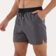 thumbnail image 1 of pstuiky Pantalones cortos para hombre, Pantalones cortos deportivos informales de secado rápido para hombre, con bolsillo de malla y cordón ajustable Pantalones cortos cargo, 1 of 8