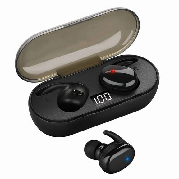 Y30 TWS Bluetooth 5.0 Wireless Stereo Earphones Earbuds In ear Noise Reduction Waterproof Headphone For Smart Phone Android IOS