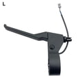 thumbnail image 1 of Mosiee pour Ninebot pour Zt3 pour Trottinette Électrique Pro Poignée de Frein Gauche Droite, 1 of 9