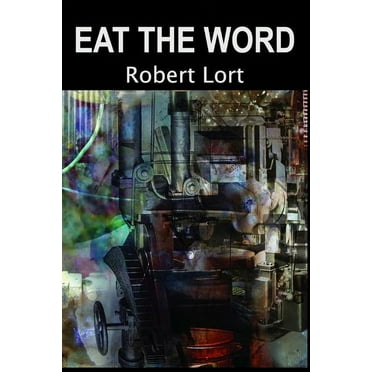 Eat the Word (Paperback)